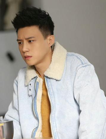 不婚女王罗畅的扮演者是王宫良