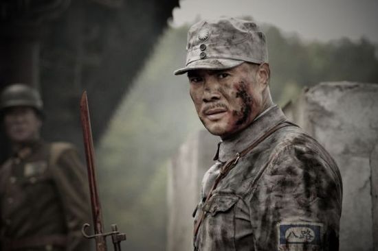 暗战危城秦天夫