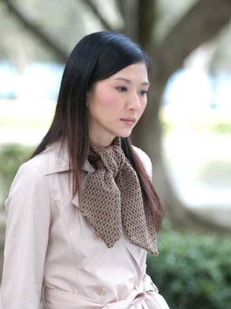 加油妈妈夏菲菲的扮演者是张玉嬿