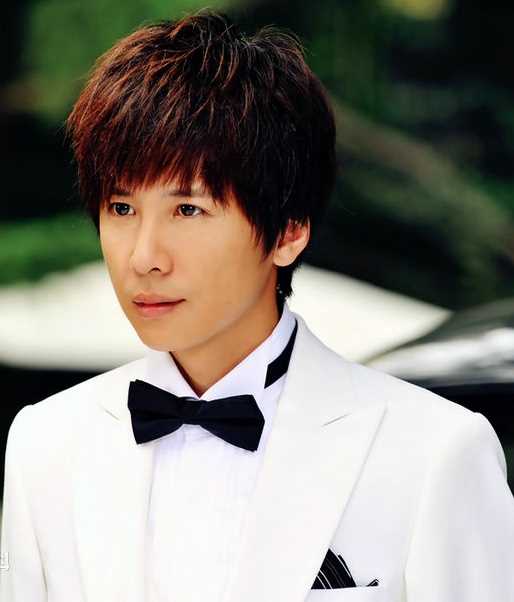 烽火佳人黎绍峰/福根的扮演者是李智楠