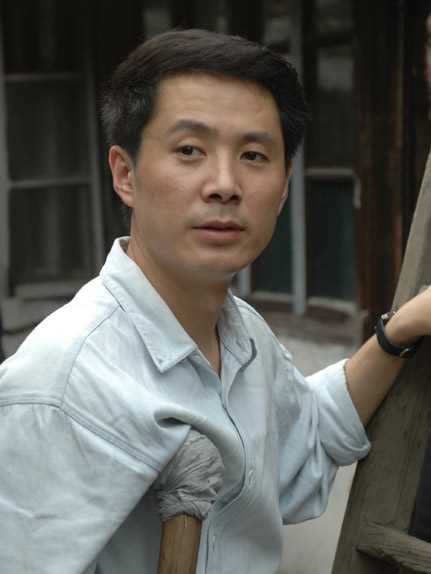 花开有声刘通州的扮演者是郭广平