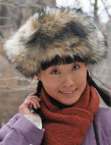 东北抗日联军章竟洋