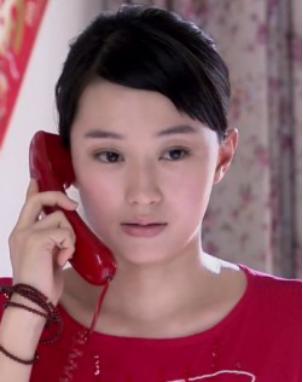 乡村爱情浪漫曲刘英