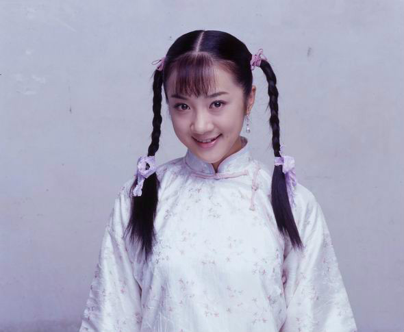 人生几度秋凉富格格