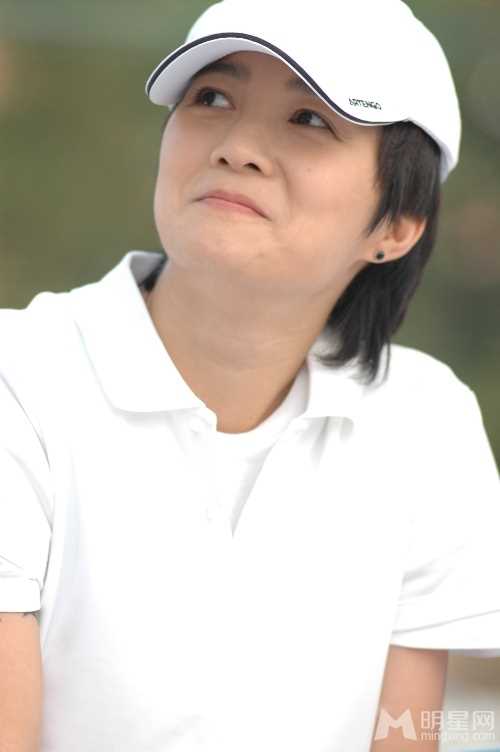 梅艳芳菲林文娴