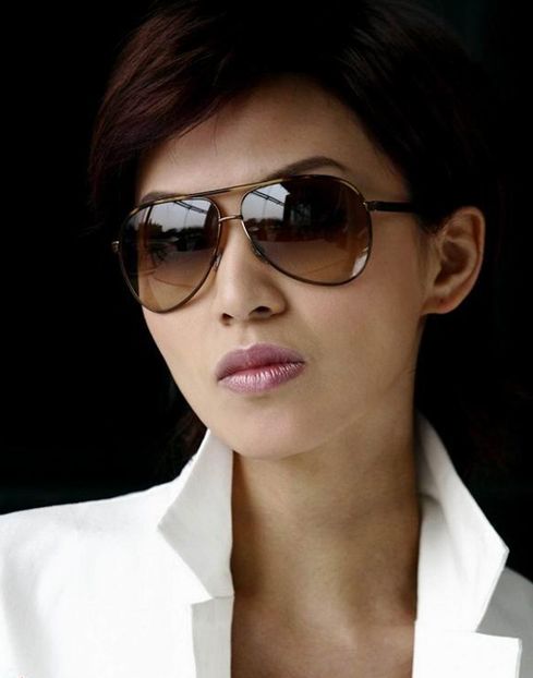 梅艳芳菲方妍梅的扮演者是陈炜