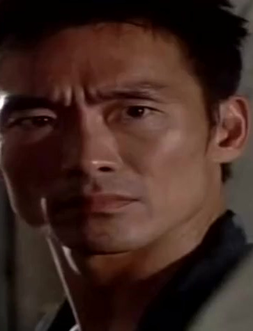 我和僵尸有个约会3人王伏羲的扮演者是郑浩南