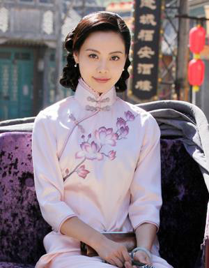 红箭白玉兰的扮演者是原雨