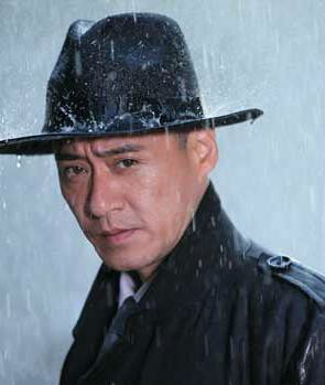 红箭楚明凡的扮演者是修庆