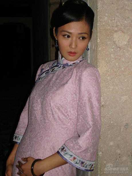 东陵大盗周香凝