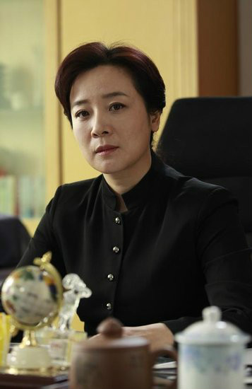 咱家那些事李秀华的扮演者是陈小艺