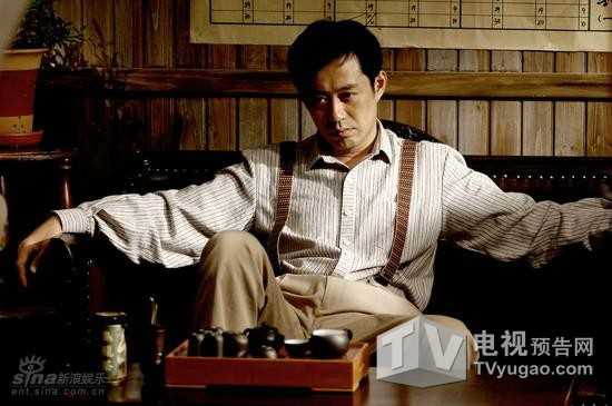 子夜吴荪甫的扮演者是刘钧