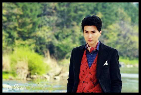 烽火儿女情肖剑