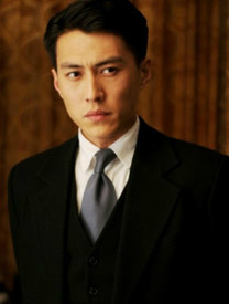 无间有爱刘一魁