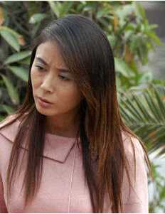 曹老板的十八个秘书陈娟