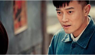 养个孩子不容易马腾