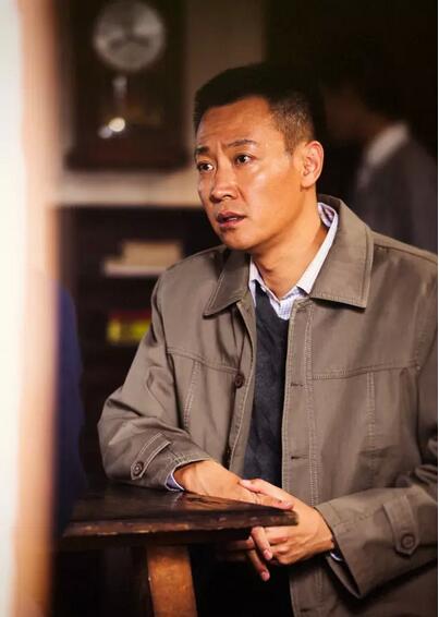 养个孩子不容易韩超