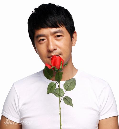 一日夫妻百日恩罗列的扮演者是郭晓冬