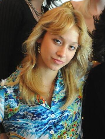 逃亡乐队桑迪·韦斯特