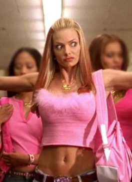 非常男女普里西拉