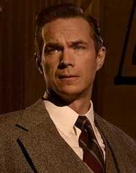 特工卡特第一季埃德温·贾维斯