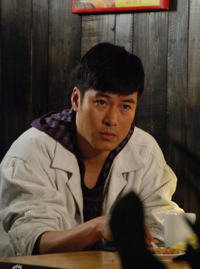 恩情无限窦兆明