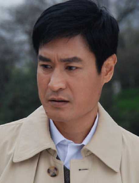 恩情无限李仕学