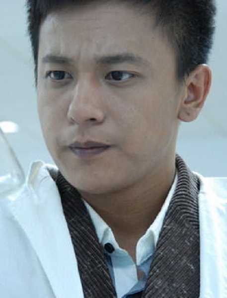 恩情无限窦兆辉