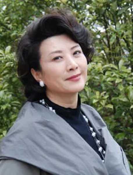 恩情无限马文玲