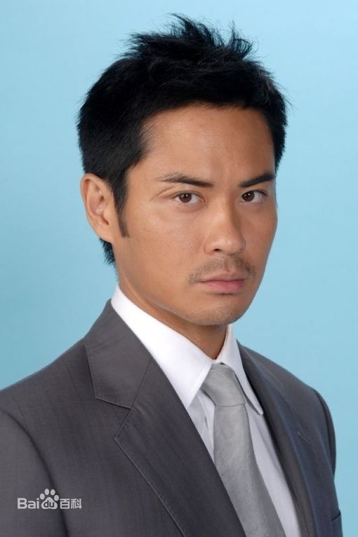 与敌同行张承希