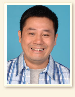 写意人生高大威