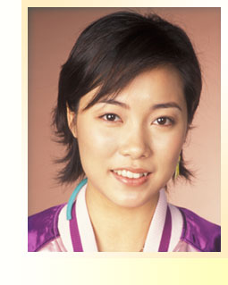 飞短留长父子兵彭洁