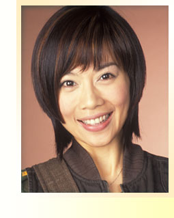 飞短留长父子兵彭澄的扮演者是陈松伶