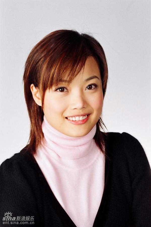 美丽在望邬文萃的扮演者是容祖儿