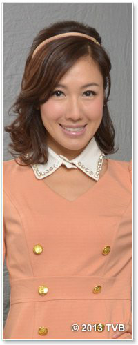 熟男有惑钟丽莎的扮演者是李诗韵