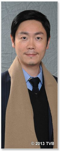 熟男有惑余多春的扮演者是李思捷