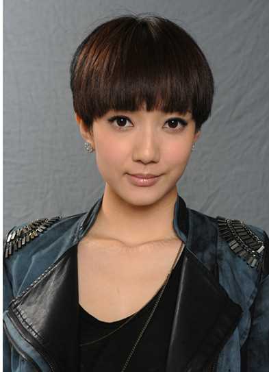 熟男有惑尤蜜的扮演者是王君馨