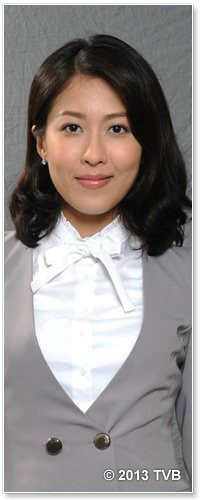 熟男有惑顾嘉莹的扮演者是陈敏之