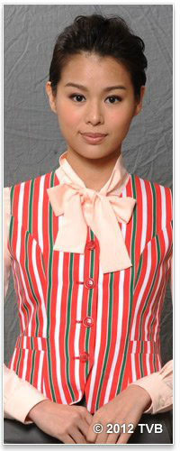 换乐无穷范淑香的扮演者是胡杏儿