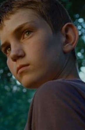 生命之树Young Jack