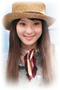 饭团之家颜心亚