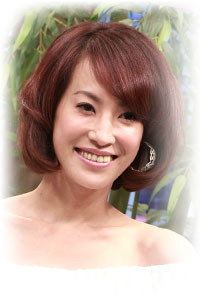 饭团之家关珍妮