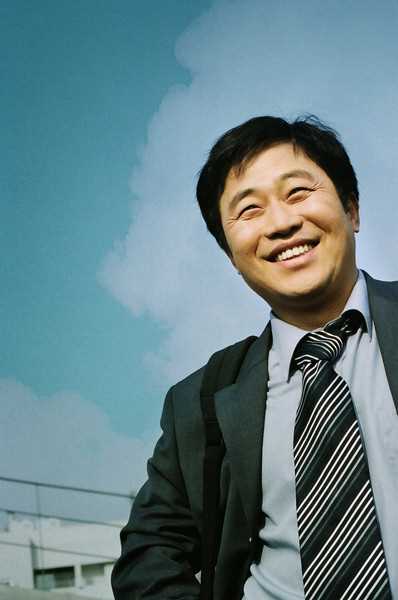 飞吧，爸爸张家弼