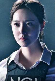 犯罪心理河善雨