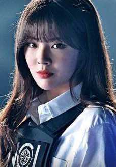 犯罪心理刘敏英