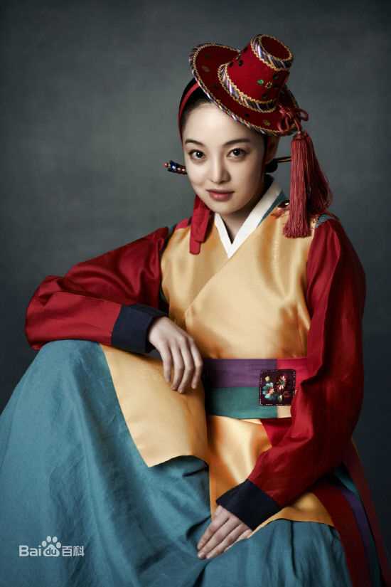 阿娘使道传铃铛