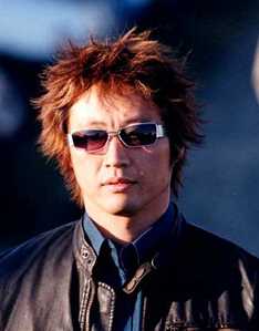 汉城大劫案蔡常赫/蔡常虎