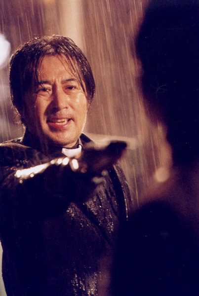 汉城大劫案金先生