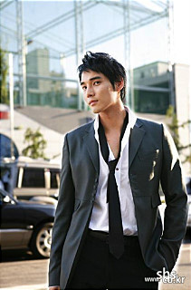 独身天下姜佑赫