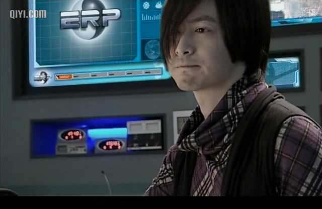 铠甲勇士东杉的扮演者是郭帅